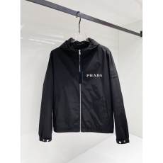 Prada Outwear